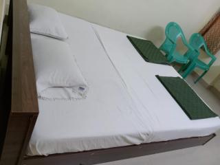BSSK Comforts Inn - Srirangam - 5