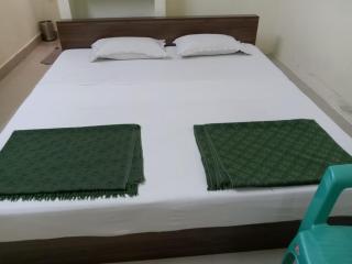 BSSK Comforts Inn - Srirangam - 0