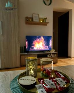 Take a rest Zlatibor - 9