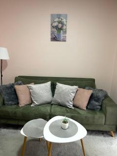 Apartment Cactus 021 - Novi Sad - 6