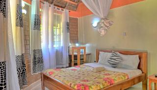 Itibo Resort - Kisii - 6