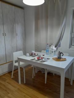 Calicanto Home - 2