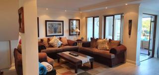 Castleton 80A Apartment, Plettenberg Bay - 4