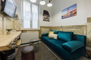 St Léon Strasbourg - Studio 3 Pers - Proche centre ville - Estrasburgo - 0