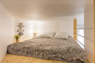 St Léon Strasbourg - Studio 3 Pers - Proche centre ville - Estrasburgo - 8