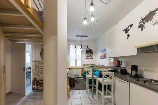 St Léon Strasbourg - Studio 3 Pers - Proche centre ville - Strasbourg - 4