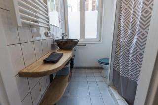 St Léon Strasbourg - Studio 3 Pers - Proche centre ville - Strasbourg - 7