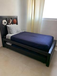 Departamento con grandes servicios - 6