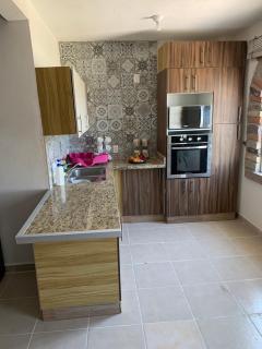 Departamento con grandes servicios - 4