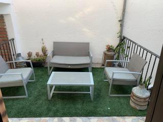 Departamento con grandes servicios - 3