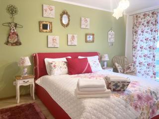 Sweet Garden Residence - Braşov - 6
