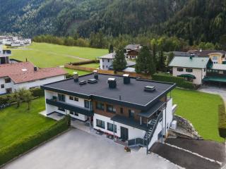 MyHome Apartments Umhausen - Umhausen - 9