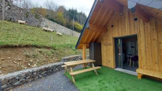 Chalet Sanset - Gèdre - 7