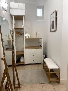 Appartement 55m² - 2/4 personnes en centre ville - 2