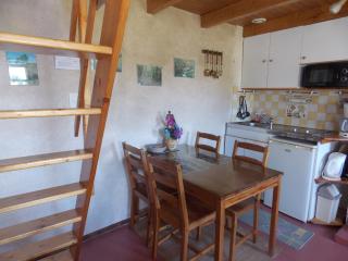 Gîte Ty Bihan Baradoz - 2