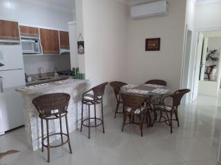 Amplo e confortável apto a 98 metros da praia de Bombinhas - 8