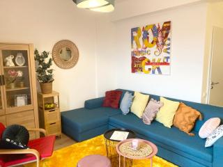 Sweet Happy Life Residence - Braşov - 6