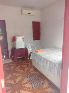 Pousada Sombra do Jambeiro - 3