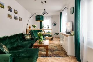 APARTAMENT ZIELONO MI...... - Jedlina-Zdrój - 0