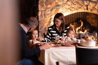 Hotel Borovi Forest Resort & Spa - Sjenica - 4