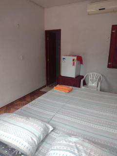 Pousada Sombra do Jambeiro - 4