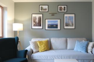 Apartament Geneva - Varsavia - 8