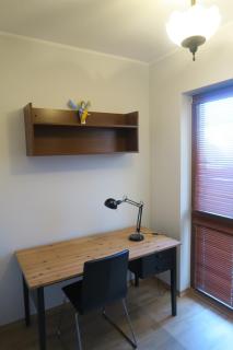 Apartament Geneva - Varsavia - 1
