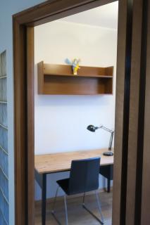 Apartament Geneva - 1