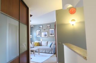 Apartament Geneva - Varsavia - 6