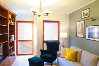 Apartament Geneva - Varsavia - 7
