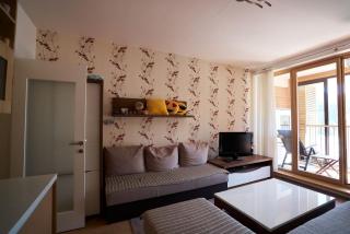 The Nest - harmony place to spend a mountain brake - Bjelašnica - 7