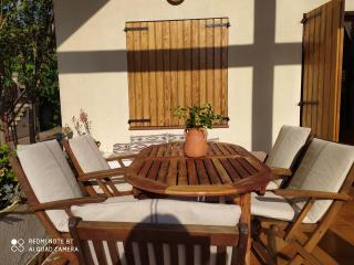 Chalet Entre Parques Naturales - 6