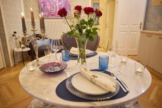 Sophies Place Augarten - Imperial Lifestyle City Apartments Vienna Parking - Wenen - 4