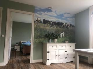 Raafjeshof - B&B - Culemborg - 4