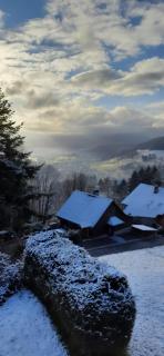 Chalet SOL LA MI - Soultzeren - 9