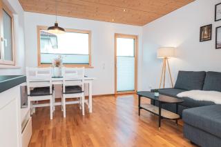 Bergblick-Apartment in Tirol - 8