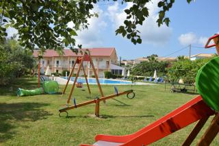 Aggelos Family Hotel - Moraḯtika - 5