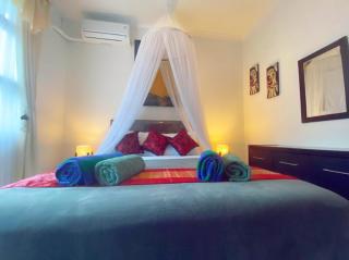 Villa Cantik Kuta Regency - 8