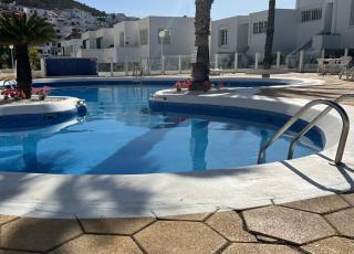 Boutique studio, sea views of Las Vistas and free wifi - 1