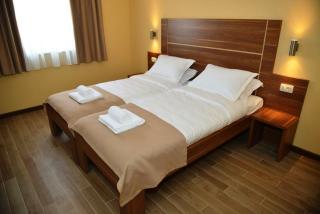 Hotel Pax Cordis - Međugorje - 6