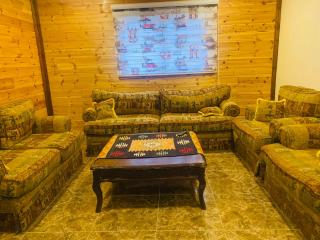 Green houseجوهره الشمال - 3