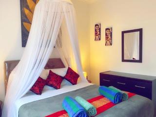 Villa Cantik Kuta Regency - Kuta - 7