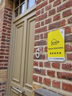 Poortershuys - Ypres - 6