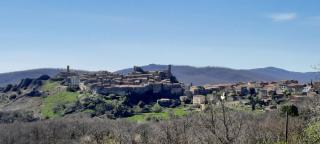 CASADILUPPE - Roccatederighi - 7