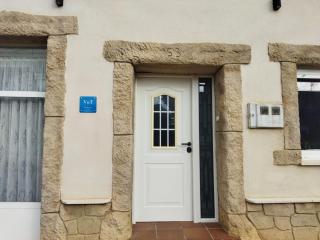Casa Laguna Sentiz - - 8
