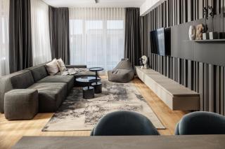 Mandala Designer Apartments with Free Private Parking, near Mall Coresi - Brasov - 0