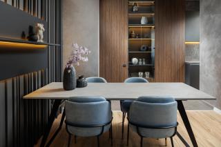 Mandala Designer Apartments with Free Private Parking, near Mall Coresi - 7