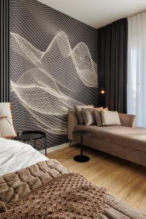 Mandala Designer Apartments with Free Private Parking, near Mall Coresi - 2