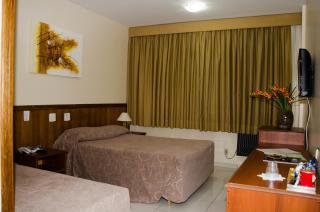 Hotel Nacional Inn Campinas Trevo - Campinas - 8