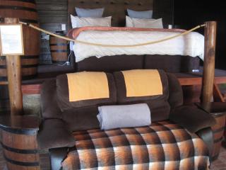 Blue Roan Country Lodge - 3
